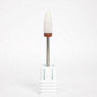  Ceramic Nail Drill Bit FLAME PRO F 900382